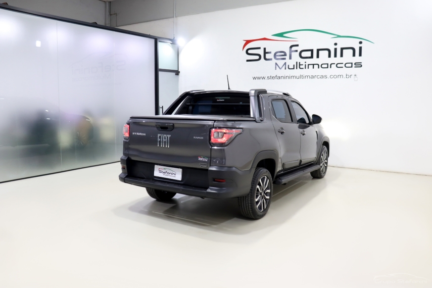 fiat strada 1.0 turbo 200 flex ranch cd cvt 4p automatico 202510