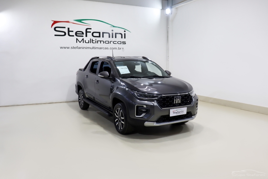 fiat strada 1.0 turbo 200 flex ranch cd cvt 4p automatico 20252
