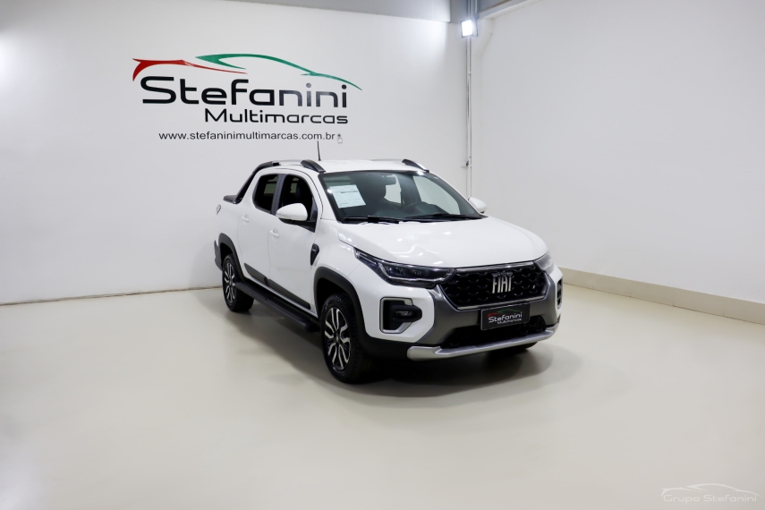 fiat strada 1.0 turbo 200 flex ranch cd cvt 4p automatico 20252