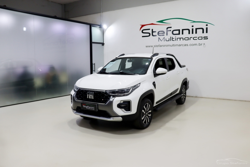 fiat strada 1.0 turbo 200 flex ranch cd cvt 4p automatico 20250