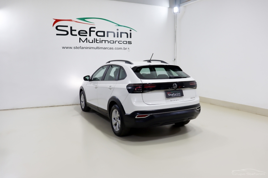 volkswagen nivus 1.0 200 tsi total flex comfortline automatico 4p 202412