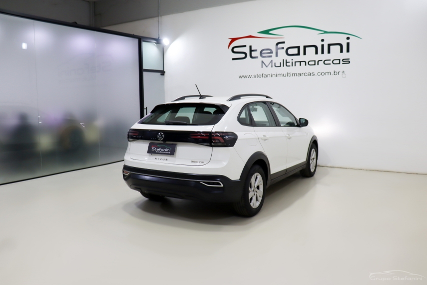 volkswagen nivus 1.0 200 tsi total flex comfortline automatico 4p 202410