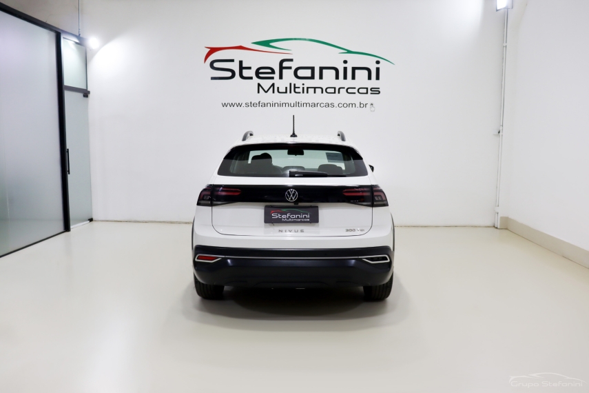 volkswagen nivus 1.0 200 tsi total flex comfortline automatico 4p 202411