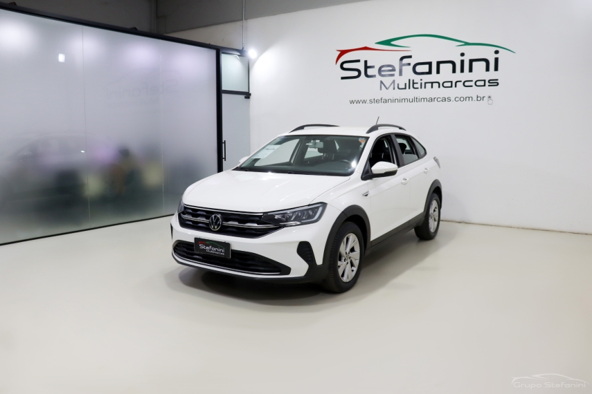 volkswagen nivus 1.0 200 tsi total flex comfortline automatico 4p 20240