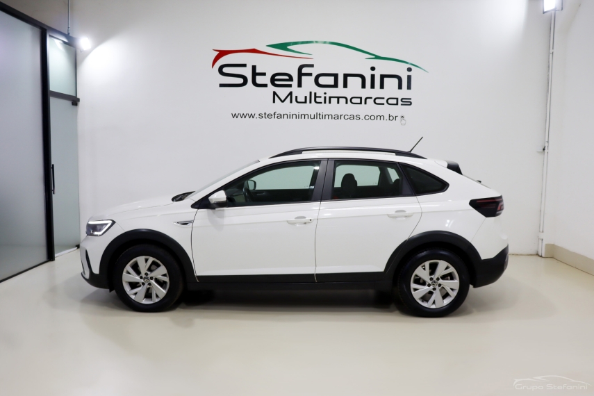 volkswagen nivus 1.0 200 tsi total flex comfortline automatico 4p 20249