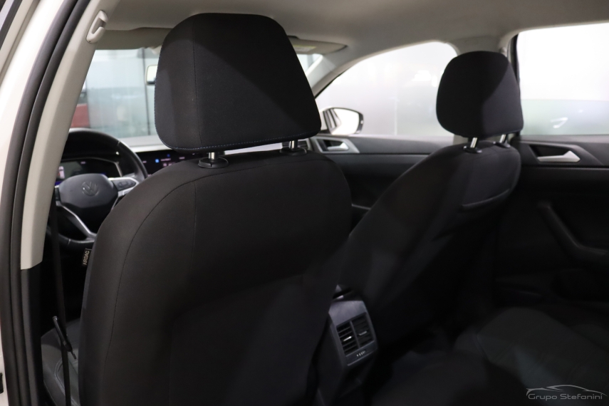 volkswagen nivus 1.0 200 tsi total flex comfortline automatico 4p 20248