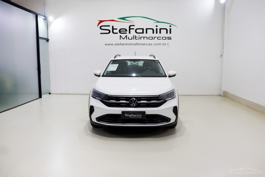 volkswagen nivus 1.0 200 tsi total flex comfortline automatico 4p 20241