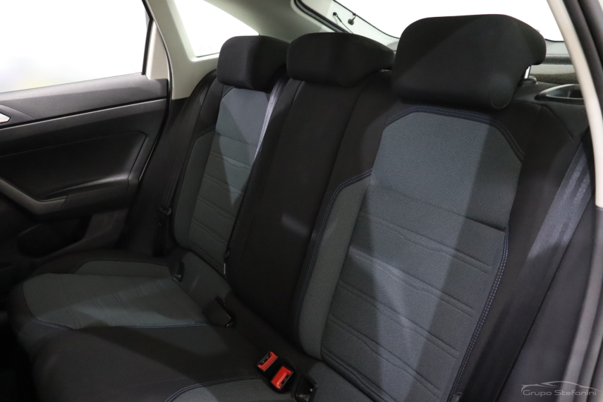 volkswagen nivus 1.0 200 tsi total flex comfortline automatico 4p 20247