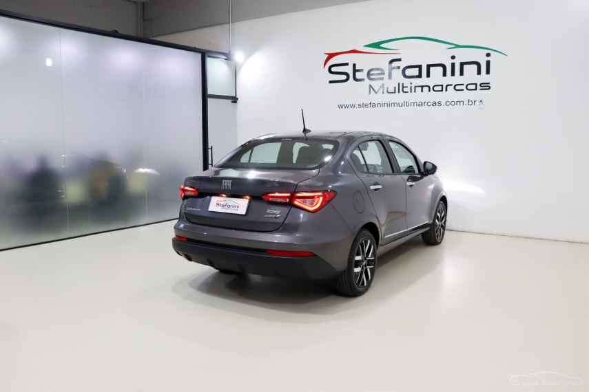 fiat cronos 1.3 firefly flex precision cvt 4p automatico 202610