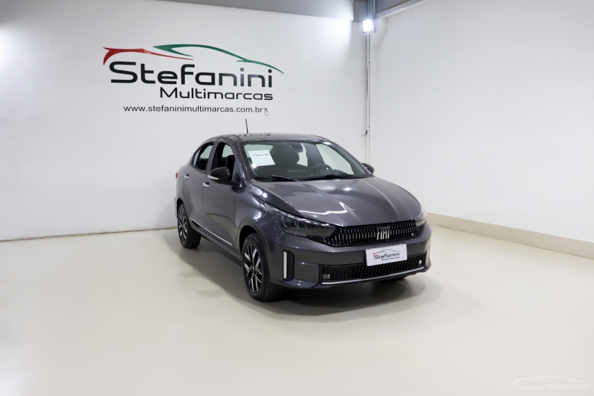 fiat cronos 1.3 firefly flex precision cvt 4p automatico 20262