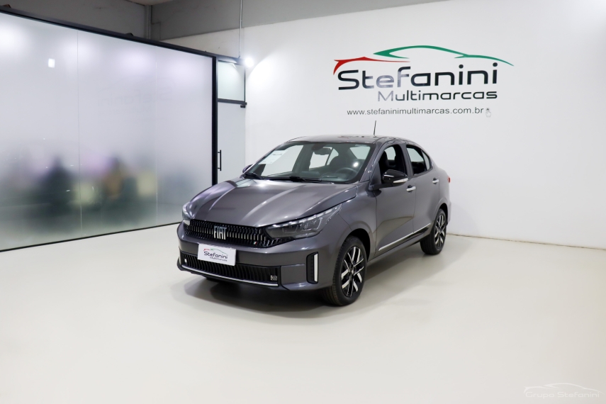 fiat cronos 1.3 firefly flex precision cvt 4p automatico 20260