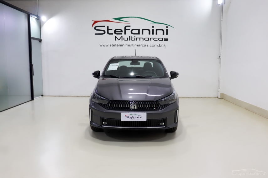 fiat cronos 1.3 firefly flex precision cvt 4p automatico 20261