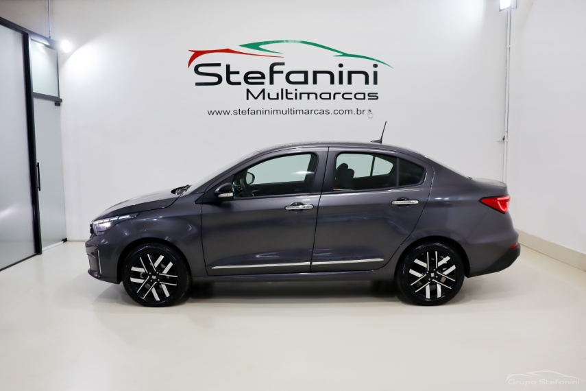 fiat cronos 1.3 firefly flex precision cvt 4p automatico 20269