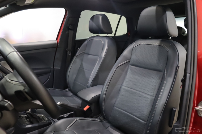 volkswagen t-cross 1.4 250 tsi total flex highline automatico 4p 20236