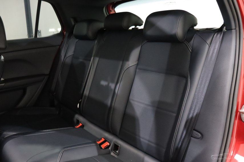 volkswagen t-cross 1.4 250 tsi total flex highline automatico 4p 20237