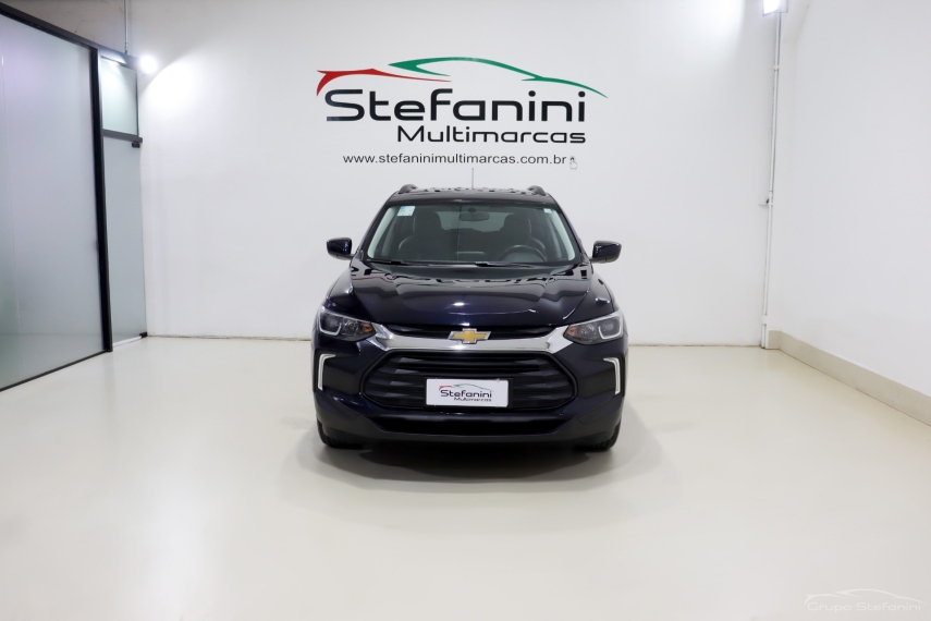 chevrolet tracker 1.0 turbo flex ltz automatico 4p 20221