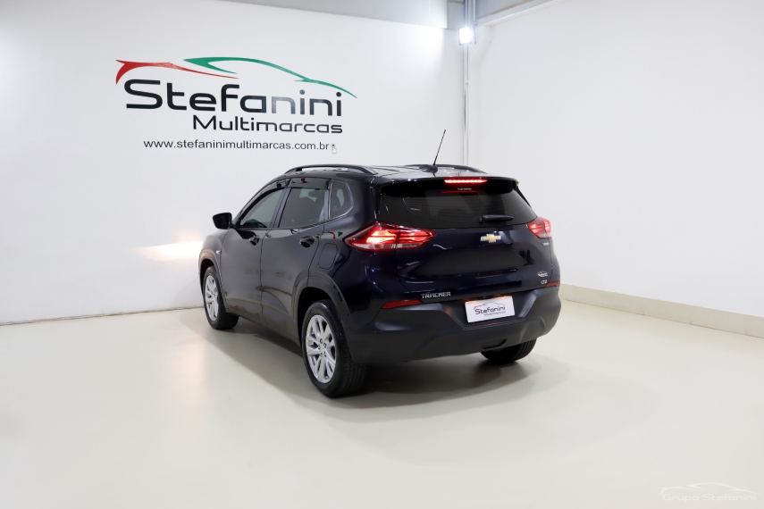 chevrolet tracker 1.0 turbo flex ltz automatico 4p 202212