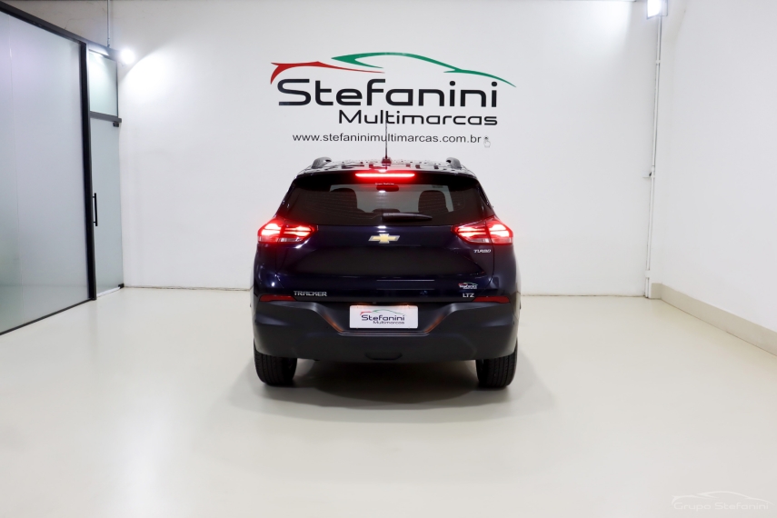 chevrolet tracker 1.0 turbo flex ltz automatico 4p 202211