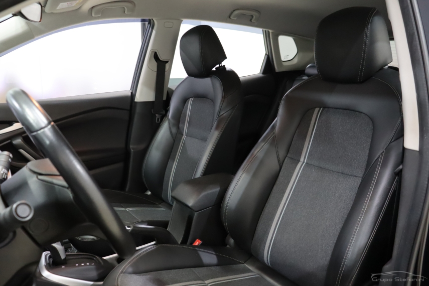 chevrolet tracker 1.0 turbo flex ltz automatico 4p 20226