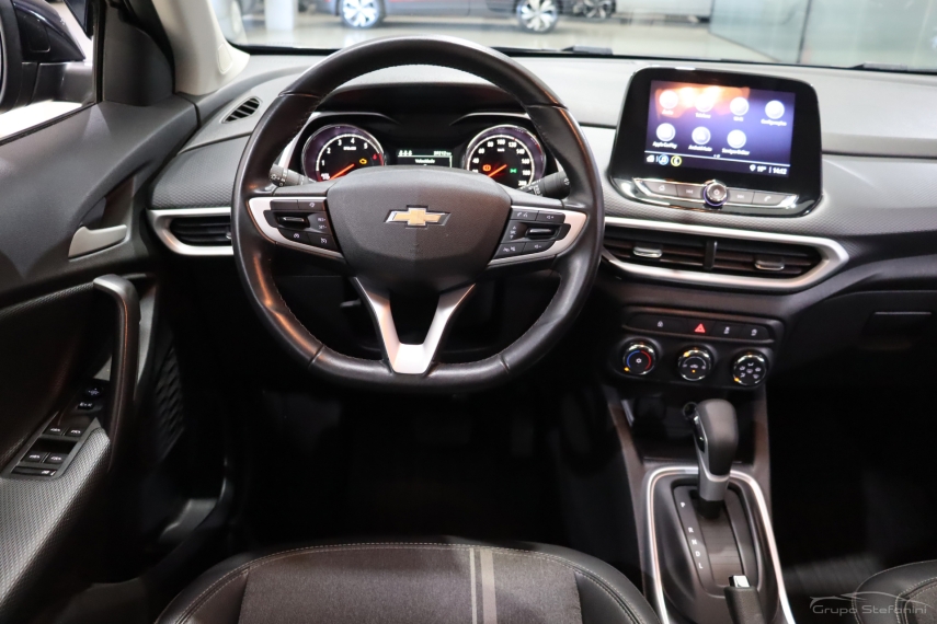 chevrolet tracker 1.0 turbo flex ltz automatico 4p 20224