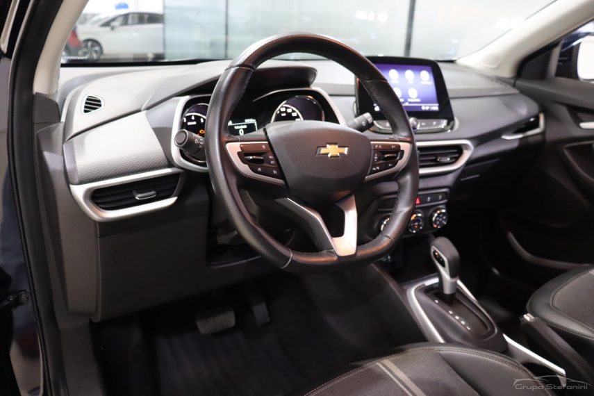 chevrolet tracker 1.0 turbo flex ltz automatico 4p 20223