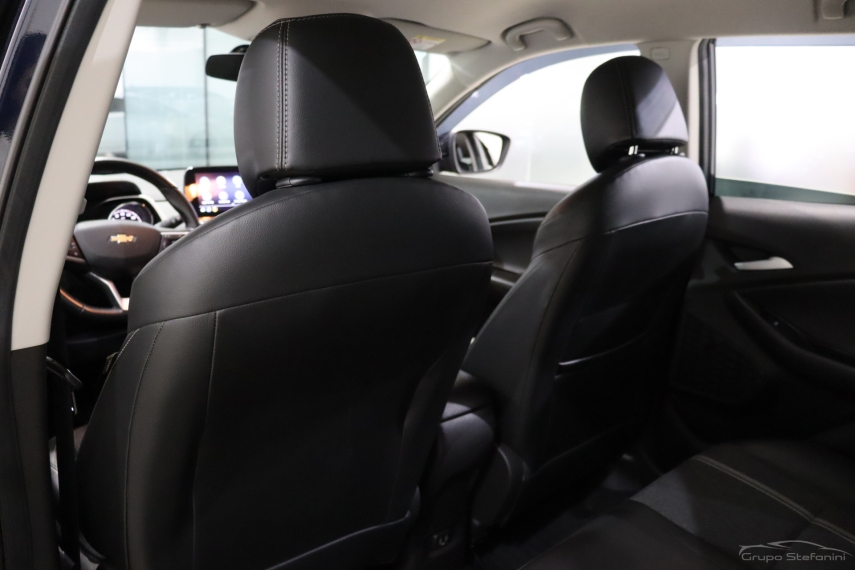 chevrolet tracker 1.0 turbo flex ltz automatico 4p 20228