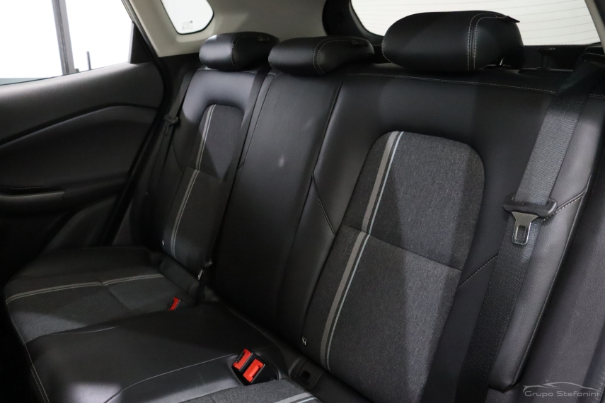 chevrolet tracker 1.0 turbo flex ltz automatico 4p 20227