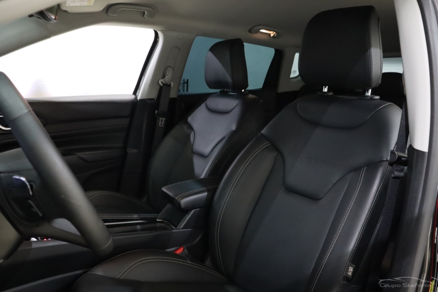 jeep compass 1.3 t270 turbo flex longitude at6 4p automatico 20256