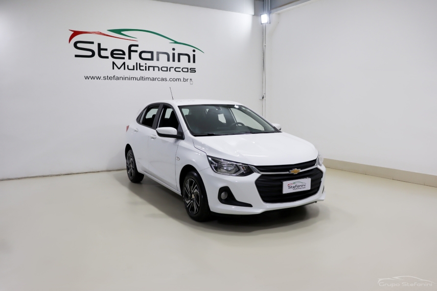 chevrolet onix 1.0 turbo flex lt manual 4p 20252