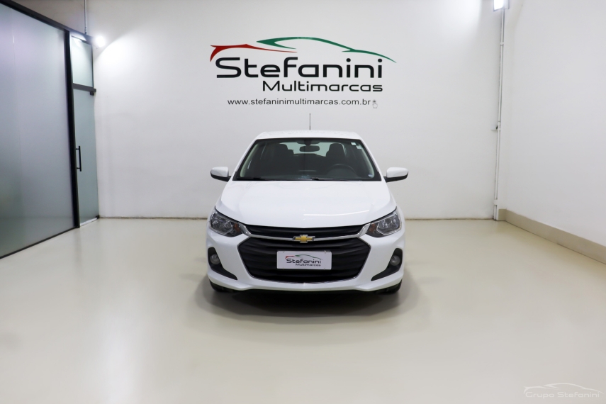 chevrolet onix 1.0 turbo flex lt manual 4p 20251