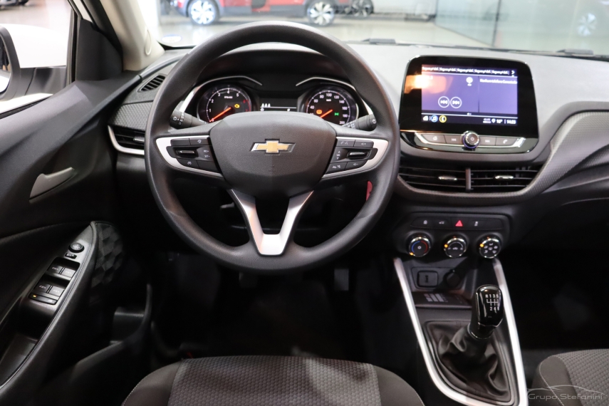 chevrolet onix 1.0 turbo flex lt manual 4p 20254