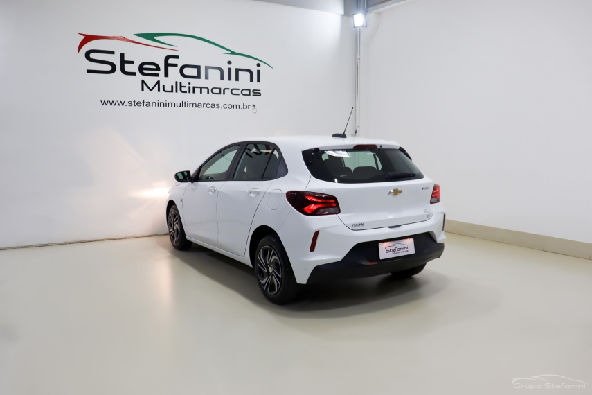 chevrolet onix 1.0 turbo flex lt manual 4p 202512