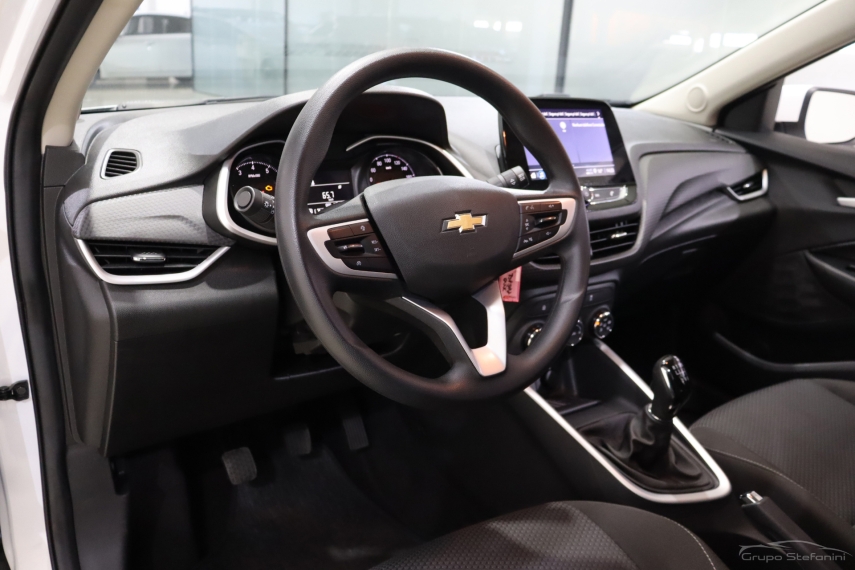 chevrolet onix 1.0 turbo flex lt manual 4p 20253