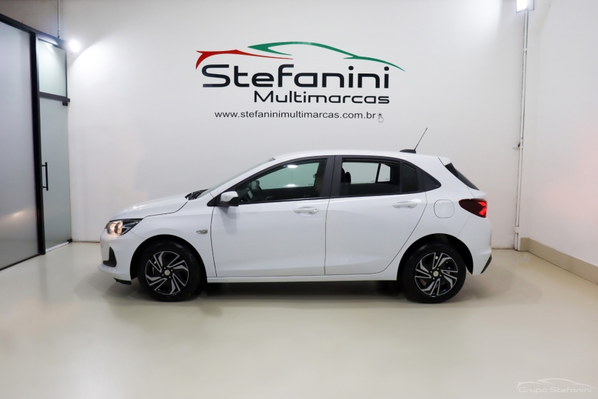 chevrolet onix 1.0 turbo flex lt manual 4p 20259
