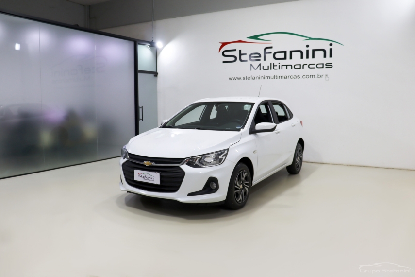 chevrolet onix 1.0 turbo flex lt manual 4p 20250