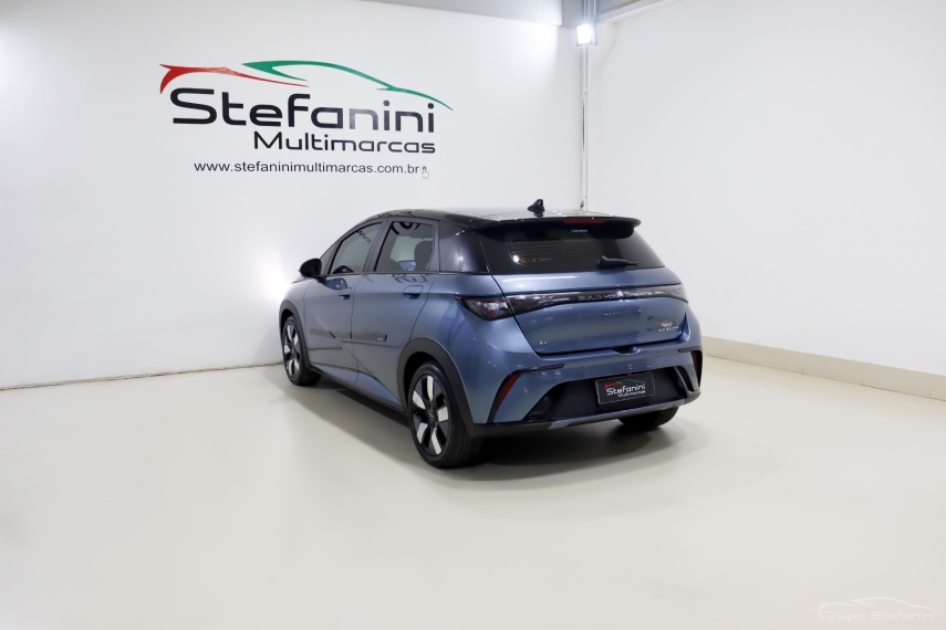 byd dolphin 60,5 kw eletrico plus 6.0 4p automatico 202413