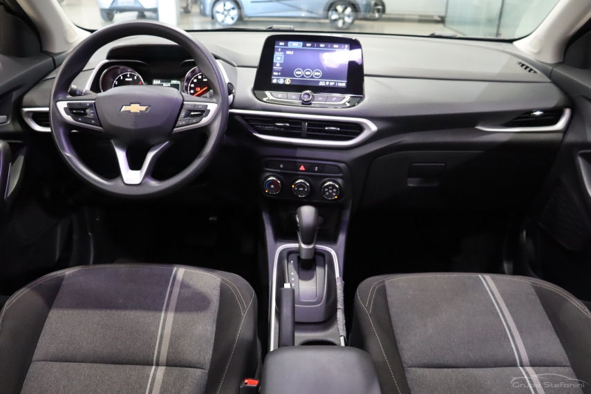 chevrolet tracker 1.0 turbo flex lt automatico 4p 20245