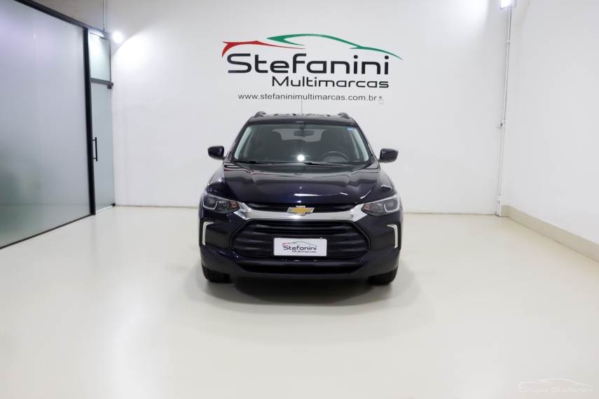 chevrolet tracker 1.0 turbo flex lt automatico 4p 20241