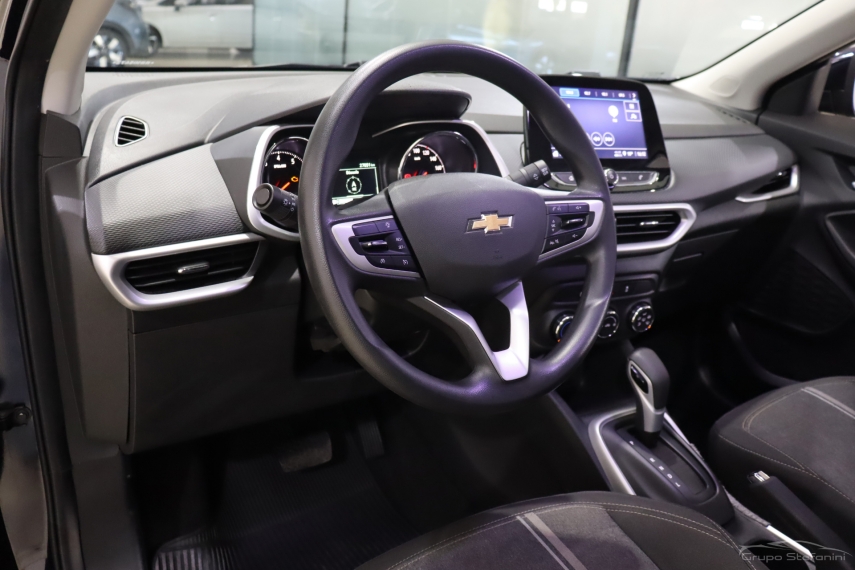 chevrolet tracker 1.0 turbo flex lt automatico 4p 20243