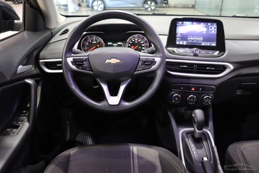 chevrolet tracker 1.0 turbo flex lt automatico 4p 20244
