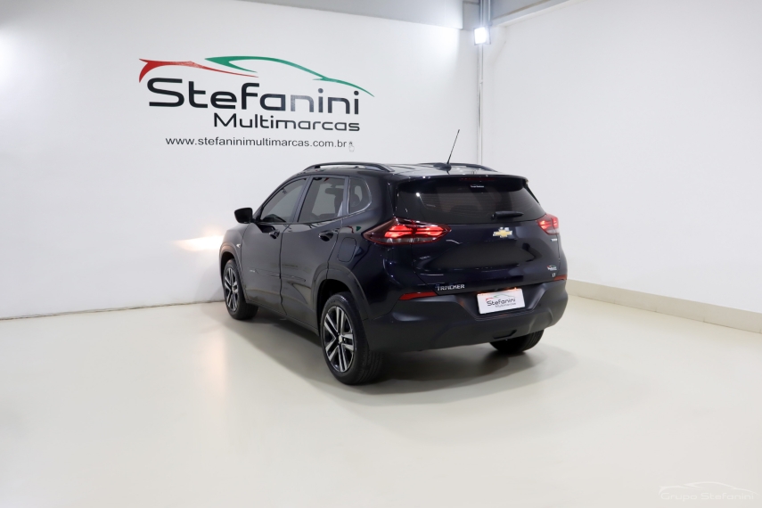 chevrolet tracker 1.0 turbo flex lt automatico 4p 202412