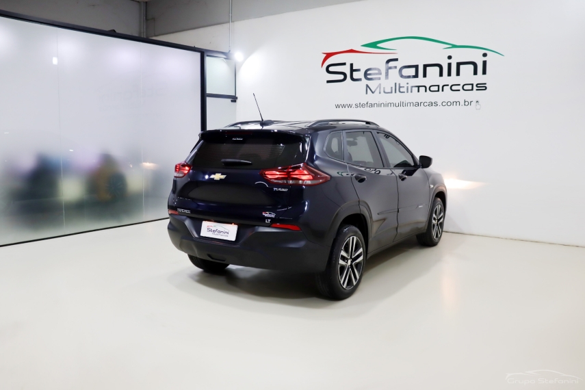 chevrolet tracker 1.0 turbo flex lt automatico 4p 202410