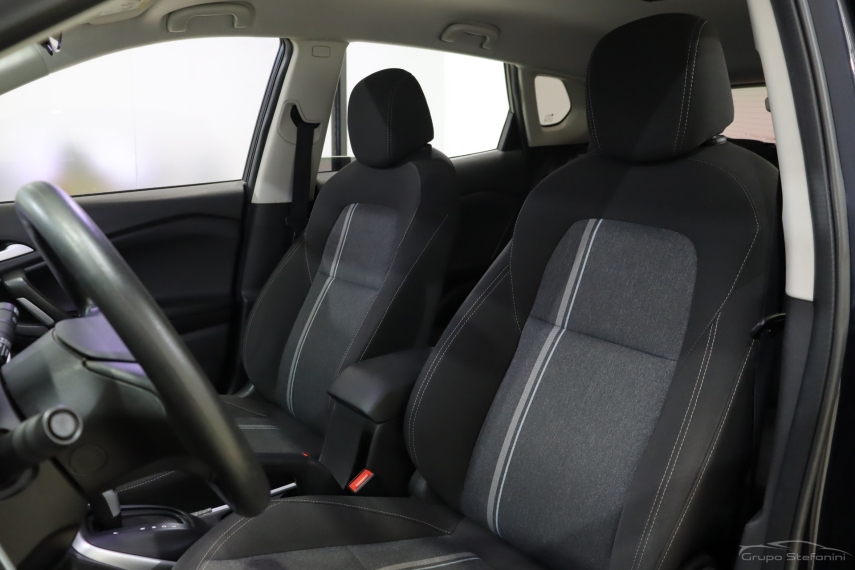 chevrolet tracker 1.0 turbo flex lt automatico 4p 20246