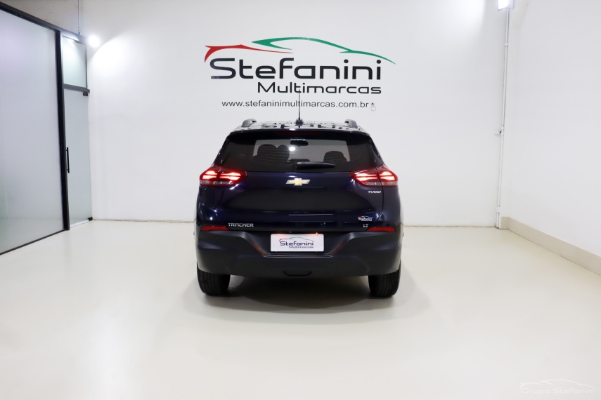 chevrolet tracker 1.0 turbo flex lt automatico 4p 202411
