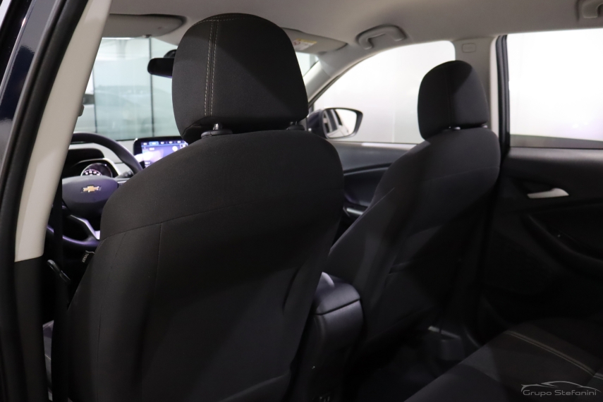 chevrolet tracker 1.0 turbo flex lt automatico 4p 20248