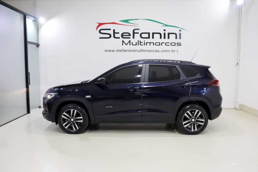 chevrolet tracker 1.0 turbo flex lt automatico 4p 20249