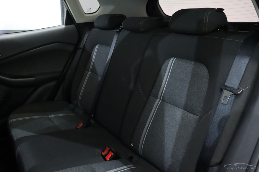 chevrolet tracker 1.0 turbo flex lt automatico 4p 20247