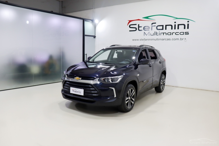chevrolet tracker 1.0 turbo flex lt automatico 4p 20240