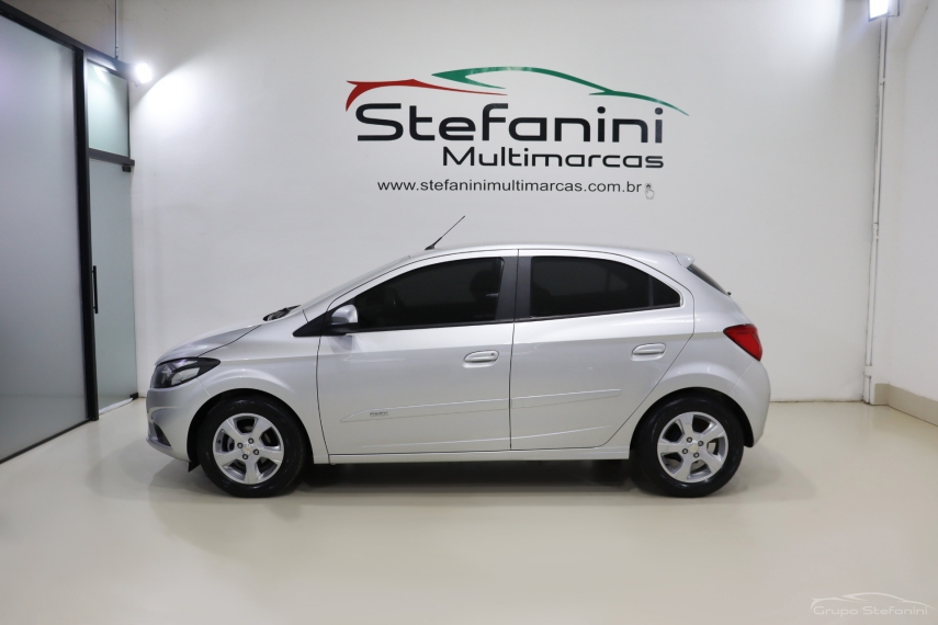 chevrolet onix 1.4 mpfi lt 8v flex 4p manual 20199