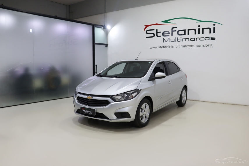 chevrolet onix 1.4 mpfi lt 8v flex 4p manual 20190